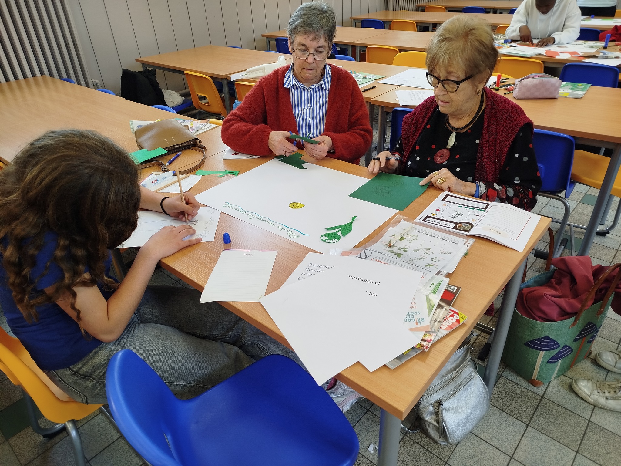 Atelier panneaux · 20 avril 2026