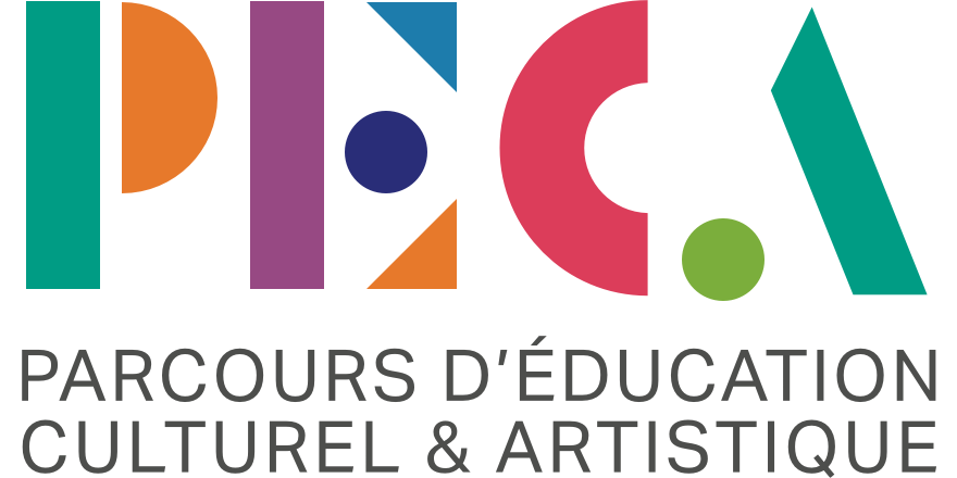 PECA — Parcours d'Éducation Culturelle & Artistique